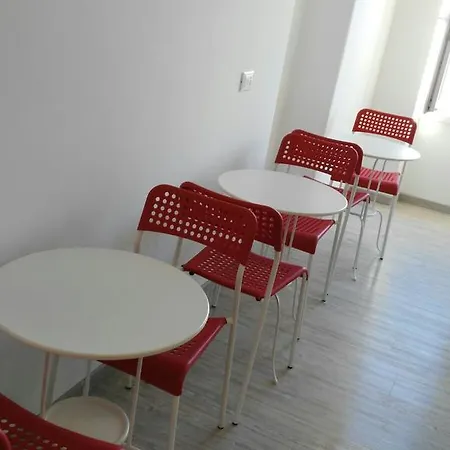 Konukevi 9th Floor *