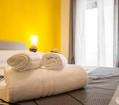 9th Floor * Roma