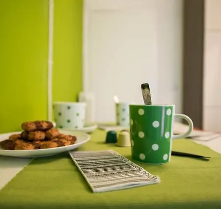 9th Floor Konukevi *