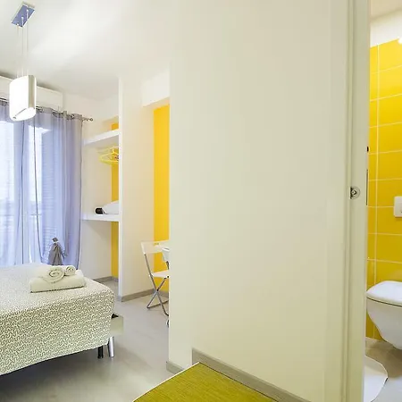 9th Floor Roma