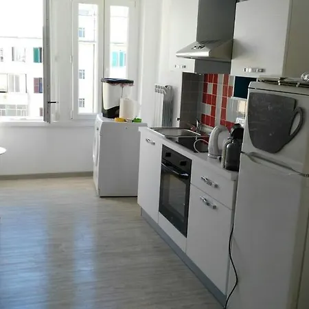 Pensjonat 9th Floor